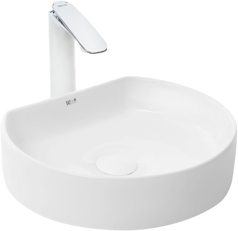 Умывальник WeltWasser WW Elbach 3041  (10000004569)